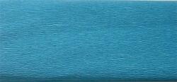 Krepp papír 50x200 cm, kék (HPR00128)