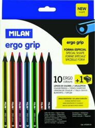 MILAN Ceruza színes Milan 10-es 291 (F34191K12)