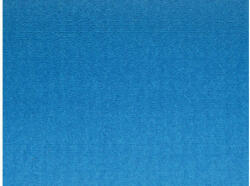 Cre Art bolyhos dekorgumi lap, A/4, 2 mm, kék (KDKMO00946)