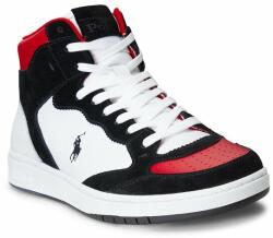 Ralph Lauren Sneakers Polo Ralph Lauren 809913454003 Black 001 Bărbați