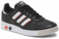 Adidas Pantofi adidas G. S. Court GX7029 Cblack/Ftwwht/Corang Bărbați