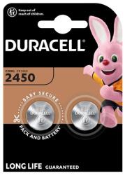 Duracell 2 Baterii Cr2450 Blister Duracell (dur-2450) - global-electronic