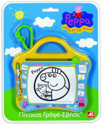 ArtGreco Desen Tabla De Scris Peppa Pig (1028-13047)