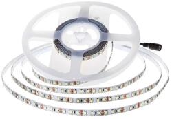 V-TAC LED szalag IP20 SMD 2835 chip 126 db/m természetes fehér, 137 Lm/W - SKU 212594 (212594)