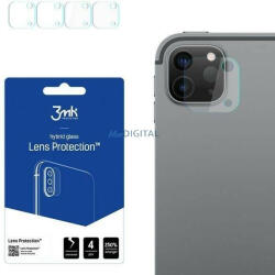 3mk Lens Protection - Apple iPad Pro 11" 3/4 gen. kamera lencse védő fólia