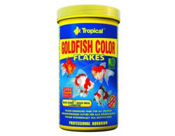 Tropical Goldfish Colour flake 250 ml/50 g