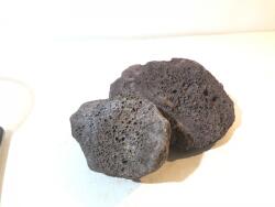 INVITAL Lava stone 5000g (ID Z07801)