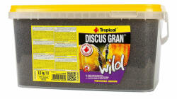 Tropical Discus Gran Wild 5 l/2, 2 kg