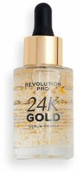 Revolution PRO Alapozó bázis a smink alá PRO 24k Gold (Priming Serum) 28 ml