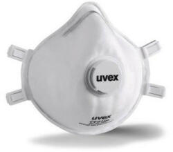 uvex 8732312 silv-Air FFP3 előformázott álarc szeleppel