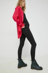 HUGO farmer - fekete 26/32