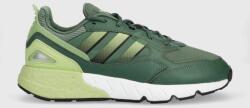 Adidas sportcipő Zx 1k Boost 2.0 zöld - zöld Férfi 43 1/3
