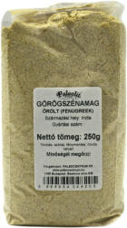 Paleolit Görögszénamag őrölt 250g (Fenugreek) - paleocentrum