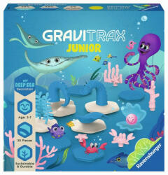 Ravensburger Gravitrax Junior - Kiegészítés Óceán