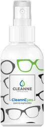 Cleanne Szemüvegtisztító folyadék pumpás 60 ml Cleanne_Környezetbarát - iroszer24