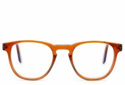  Barner Dalston szemüveg kék fény ellen Szín: Barna - earplugs - 35 065 Ft