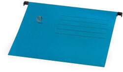 BLUERING Függőmappa A4, karton Bluering®, kék (892645) - iroszer24