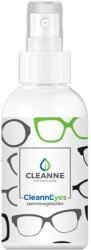 Cleanne Szemüvegtisztító folyadék pumpás 60 ml Cleanne_Környezetbarát (52593) - web24