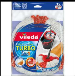 Vileda Felmosó fej mop utántöltő Vileda Turbo 2 in1_F19518 (F19518) - web24