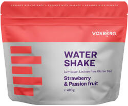 Voxberg Water Shake (Clear Isolate) 480 g, őszibarack-mandarin