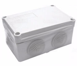 SEZ DK a. s Kötődoboz membrános 120x80x50 S-BOX 206 (400351) SEZ (1001080900)