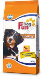 Fun Dog Energy 20kg (AV-PFD200054S)