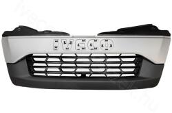 ALTOLINE Hűtő díszrács 12>14 - Iveco Daily V 12>14 Hűtő díszrács IVECO felirat nélkül (2012-2014) - AL90351, 5801342732 - ALTOLINE utángyártott