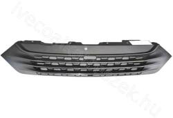 ALTOLINE Hűtődíszrács 14> 16> - IVECO DAILY VI - AL90356, 5802025144 - ALTOLINE utángyártott