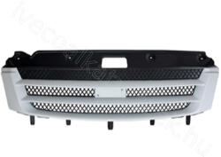 ALTOLINE Hűtődíszrács Daily 06>09 - Iveco Daily IV (2006-2009) - AL90344, 3802803 - ALTOLINE utángyártott