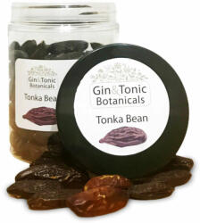  Gin Tonik fűszer közepes tégelyben - Tonkabab, 150gr - ginshop