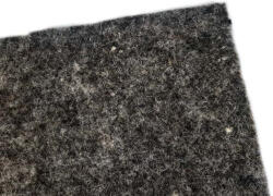 Sempre Farby Sp. zoo Lebomló geotextília birkagyapjúból - Fibio EKO W - 200 g/m2 2×50 m [100 m2]