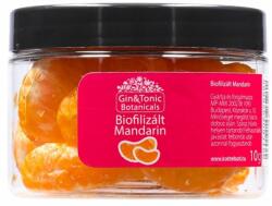  G&T Bot. kis tégelyben Biofilizált Mandarin 10 g - ginshop