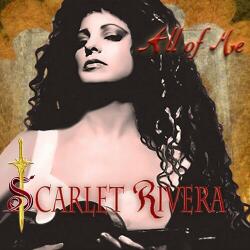 Rivera, Scarlet All Of Me -ep- - facethemusic - 6 990 Ft