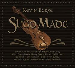 Burke, Kevin SLIGO MADE