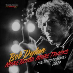 Dylan, Bob Bootleg Series 14: More - facethemusic - 5 390 Ft