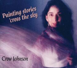 Johnson, Crow Painting Stories Cross Th