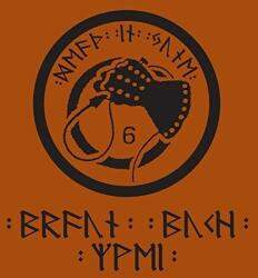 Death in June Braun Buch Zwei - facethemusic - 10 190 Ft