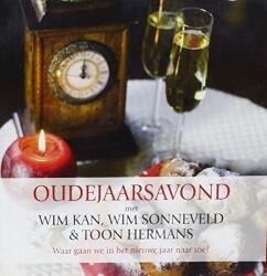 Wim Kan, Wim Sonneveld Oudejaarsavond Met