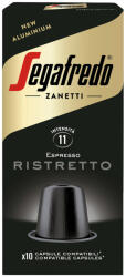 Segafredo | Ristretto - 10 kapszula a Nespresso termékhez