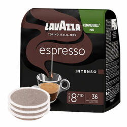 LAVAZZA Espresso Intenso (medium kop) - 36 Kávépárnák