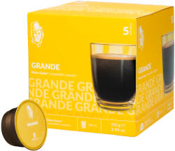 Kaffekapslen Grande - 16 Kapszulák
