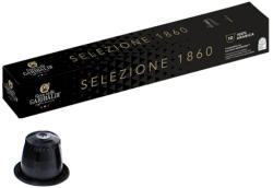 Gran Caffe GARIBALDI | Selezione 1860 - 10 kapszula a Nespresso termékhez