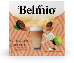 Belmio Cappuccino - 16 Kapszulák