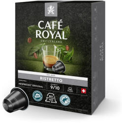 Café Royal Ristretto - 36 Kapszulák