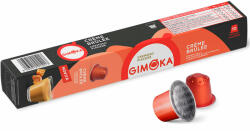 Gimoka Crème Brulée - 10 Kapszulák