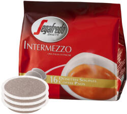 Segafredo Intermezzo - Segafredo - 16 párna termékhez