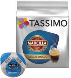 Marcilla Espresso Koffeinmentes - 16 Kapszulák