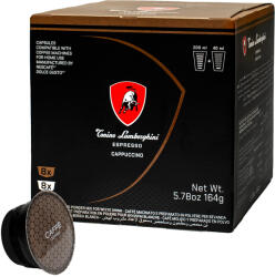 Tonino Lamborghini Cappuccino - 16 Kapszulák