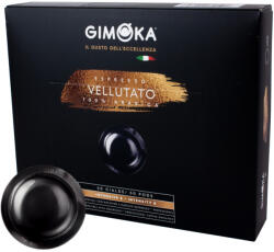 Gimoka | Espresso Vellutato - 50 kapszula a Nespresso Pro termékhez