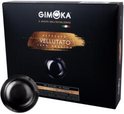 Gimoka Espresso Vellutato Pro - 50 Kapszulák
